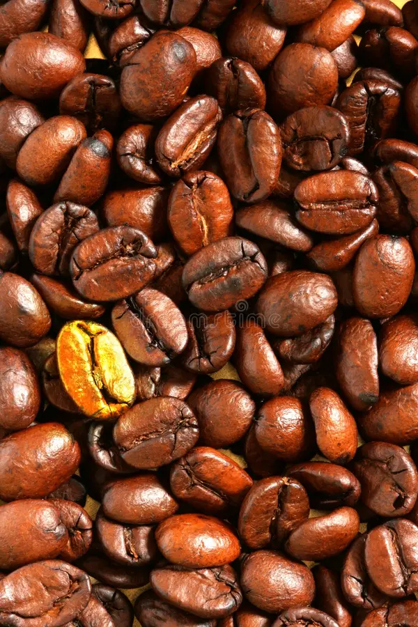 golden-coffee-bean-2400739